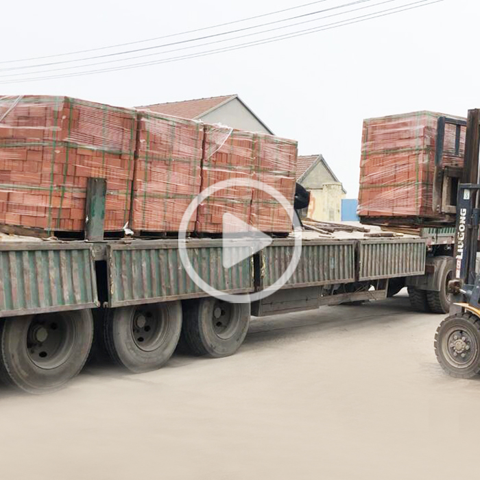 Loading and delivery